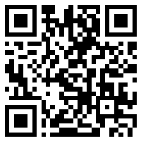 QR Code for bitcoin:13WXgdYttnrMW8ighdQooXCmM1KPsn2AwH
