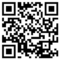 QR Code for bitcoin:13WYQmxvHWyKCpGsKfyDBMmxBTcUQRUGfp
