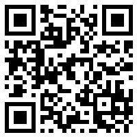 QR Code for bitcoin:13WgnpbXLnDoN5X8d7H2UFSR23CHSb2fhE