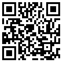 QR Code for bitcoin:13WjTepwhTYhjaVJs1PDXT34UTYLSXNqaC