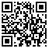 QR Code for bitcoin:13WmJasbLbHb1RtEeK2pyLvQFSb9UQwj5P