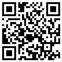 QR Code for bitcoin:13WmwKMMbd9HBcTAM6BYxRxy9PKEZUBu82