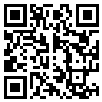 QR Code for bitcoin:13WpV6LenAjKteGxF9oitH9EEcoHfq4Qm6