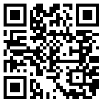QR Code for bitcoin:13WtsYgJxReGjidYitMuZByfYfCyEdY5uf