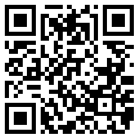 QR Code for bitcoin:13WxUZXVin13MVCJptZbnxiBor4D1vEmck