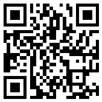 QR Code for bitcoin:13WzdQL4mu1JpFUjBcCsAgGYCdvLrdh7kw