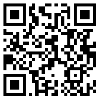 QR Code for bitcoin:13X3rPUjD3Rm2GLaeqYUdPHKywGb94N6S8