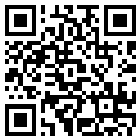 QR Code for bitcoin:13X5iPMmoVUfQQo8ACDZWFCi2TvdxwJwRB