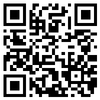 QR Code for bitcoin:13X6yDNdFwTGeBP7VTHAz4MBxd53rQNJfr