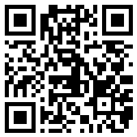 QR Code for bitcoin:13X9GhjpR5ZPpsX4AhHqKj65Utqwv6Fxvm