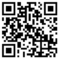 QR Code for bitcoin:13XAEXJ7xAYbJP8WCDXqeLUefau4YBtmu4