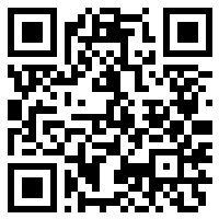 QR Code for bitcoin:13XG1N14na7bFj3uXLKGJFDYYDUtFv7err