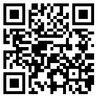 QR Code for bitcoin:13XHAArCWkit6ph33HfiSEAKRcfhrPNj5e