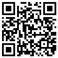 QR Code for bitcoin:13XMp7ftcPqakfCMJSoRvWdRaZ4b4xZtL2