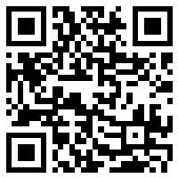 QR Code for bitcoin:13XXixnKedretY71D8UTumVuuYV7XQPrFX