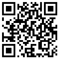 QR Code for bitcoin:13Xc3mjPPrYdvM3h7AJWtrcYY7CUZwxVtx