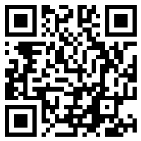 QR Code for bitcoin:13Xeys1s8stU47P8EVpRRFEfXTkc3sUUv3