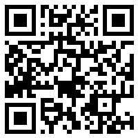 QR Code for bitcoin:13XgZYZLcsUngb6extErDj4g6JCBSdsCXu