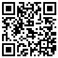 QR Code for bitcoin:13XmQsGon2qFtziCTQ7RmaBot76w2i7gN5