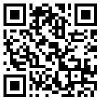 QR Code for bitcoin:13XmemVuafsqLRMUDJKrgeSpTuF4iMdC1B