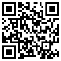 QR Code for bitcoin:13XojazLNNWPy7UXHVBYAk5Kh1bZ4aTpVE