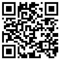 QR Code for bitcoin:13XooM75SxQvFXSvpcWNe5i1wkaMEqxtMY