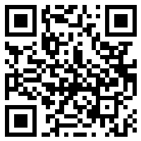 QR Code for bitcoin:13XwWH4KafRyn46CU8af3tUjbGxFNq2W1x