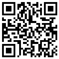 QR Code for bitcoin:13Y6WpNsYaJrQajFVbTMtbn1Z9caduMsP2