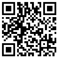 QR Code for bitcoin:13Y85LmFhmKHiNs6ZxLcU5BDXmC9NemDmo