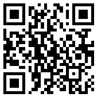 QR Code for bitcoin:13Y8atZn4GS5HD2VTxnNFDstSBRF3eKjMH