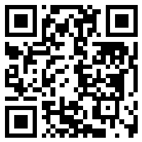 QR Code for bitcoin:13Y8rmny3sEcaJgPpKiRuid3Rvigg4ypXn