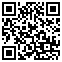 QR Code for bitcoin:13YFthzGe5wTeXAvPjXTvW1jspe8XDgeqk