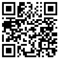 QR Code for bitcoin:13YG9b2DWvmFfDDgC7oudsGioLn65YY6N5