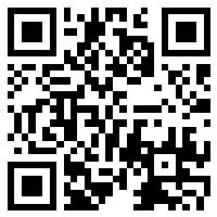 QR Code for bitcoin:13YHSmfXyz9Csa7RTMsiMcPbz4JUP1a7du