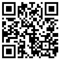 QR Code for bitcoin:13YKpToyihHX7RPoxSrfjGDUwpyHPdChuC