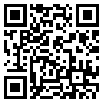 QR Code for bitcoin:13YNFauQ7qeDL258Qe54bEkcr355B5F1uu
