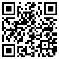 QR Code for bitcoin:13YNRxuRZcprCJwQwfFTMW6EXMdMyGre4i