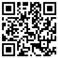 QR Code for bitcoin:13YQtCfKedVFNN956B4FNi2PMvbvu5w5mW