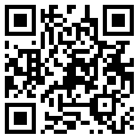 QR Code for bitcoin:13YVQLFhbp9dwhh3sJjSsNAyvcERLfcvyV