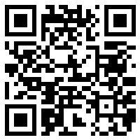QR Code for bitcoin:13YVvoeVf67Ub2P8Dt3dWCC64B8woo9ZGv