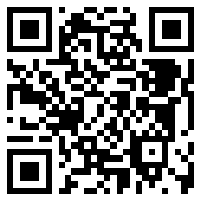 QR Code for bitcoin:13YZhhFDab5sPCeokMfvMoaJCGHRrkwA1W