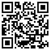 QR Code for bitcoin:13YcbMS1VgPh9cvFTzS8F5eBAMUEHkPxD6