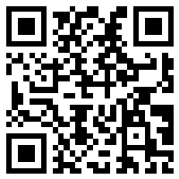 QR Code for bitcoin:13YeGP4xwFkmHE6MjvYADiqhsPCHezD7VB