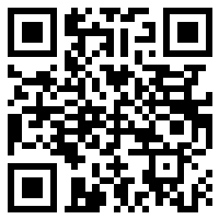 QR Code for bitcoin:13YvSuJmfJwkXfGDX9k5Pakkbk9cD6dB7t