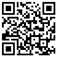 QR Code for bitcoin:13Z3QaHb5jQXYctXxcQs4wJrk7YRF2StdZ