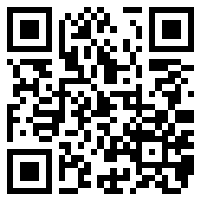 QR Code for bitcoin:13Z6uvfabo7qJReQLHPcCwmxdmP83CJ5dR