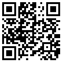 QR Code for bitcoin:13ZLR9urcbsQp44UBFCt1JRpDEteLNbF3g