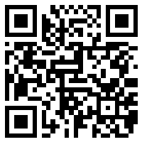 QR Code for bitcoin:13ZRnPk6vFZ2nMfeHTrp7AVC1us2rRXfGo