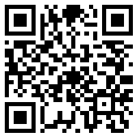 QR Code for bitcoin:13ZXFvVEzRiBDe6eH2beBNCMST5VDCVbvT