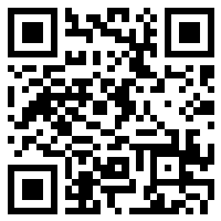 QR Code for bitcoin:13ZiwiG3aJTgex6gaB5FaKkSLs3ePsbXP3